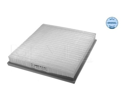 Meyle Air Filter 123210003 per ripristinare il corretto funzionamento del componente