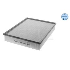 Meyle Air Filter 123210010 per ripristinare il corretto funzionamento del componente