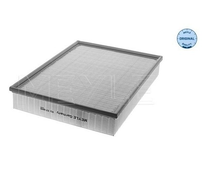 Meyle Air Filter 123210010 per ripristinare il corretto funzionamento del componente