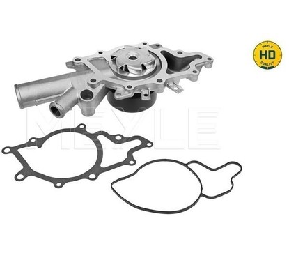Meyle Pompa Acqua Me Classe C (W203) Cdi 0130260009/Hd