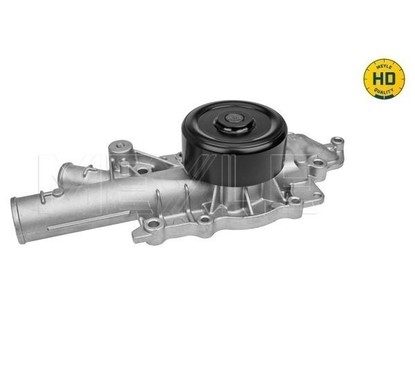 Meyle Pompa Acqua Me Classe C (W203) Cdi 0130260009/Hd