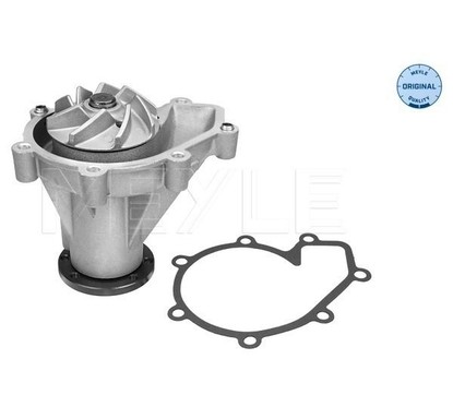 Meyle Pompa Acqua Me 250 Td 130261200