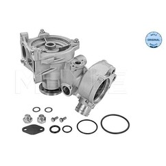 Meyle Water Pump 130267000 per ripristinare il corretto funzionamento del componente