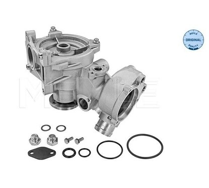 Meyle Water Pump 130267000 per ripristinare il corretto funzionamento del componente