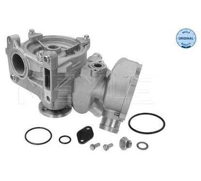 Meyle Water Pump 130267100 per ripristinare il corretto funzionamento del componente