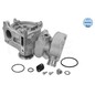 Meyle Water Pump 130267100