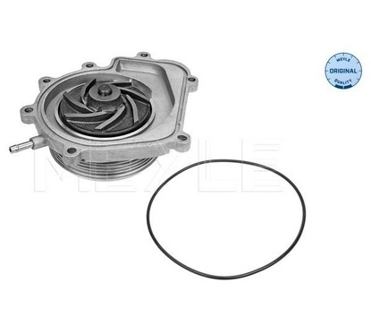 Meyle Pompa Acqua Me Classe C (W204) Cdi 132200015