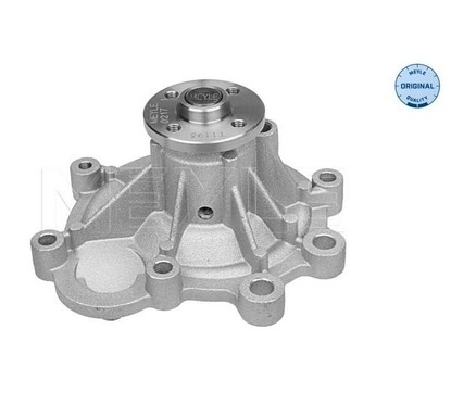 Meyle Water Pump 132200023
