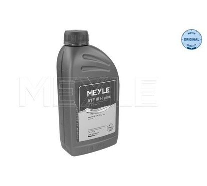 Meyle Olio C/Autom Atf Iii-H Mb236.14 Lt 01 140192800 per ripristinare il corretto funzionamento del componente