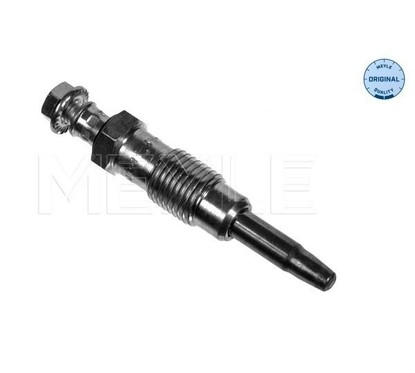 Meyle Glow Plug 140201041 per ripristinare il corretto funzionamento del componente