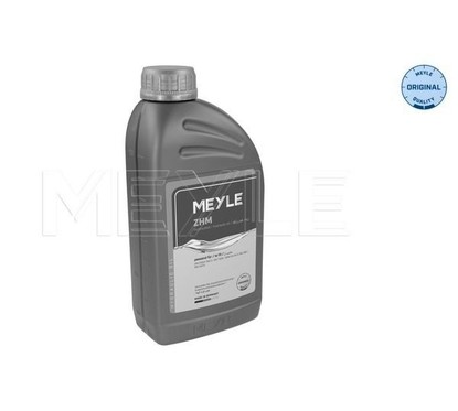 Meyle Olio Idraulico Zhm Lt 1 ( Bmw-Mercedes) 140206400 per ripristinare il corretto funzionamento del componente