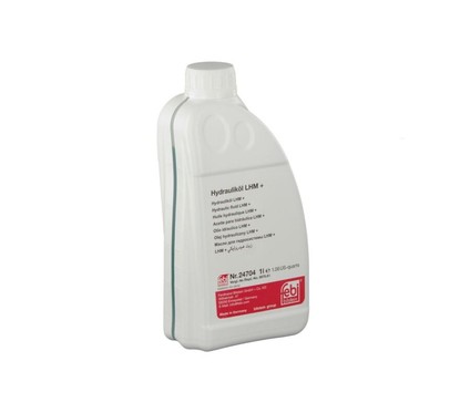 Meyle Olio Idraulico Zhm Lt 1 ( Bmw-Mercedes) 140206400