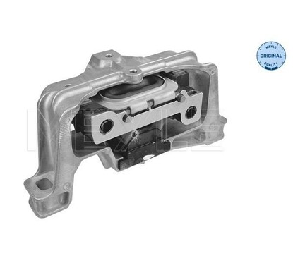 Meyle Engine Mount 140240139 per ripristinare il corretto funzionamento del componente