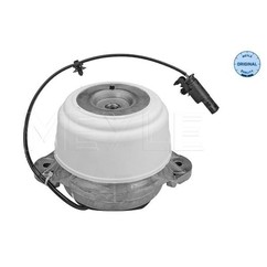 Meyle Engine Mount 140242047 per ripristinare il corretto funzionamento del componente
