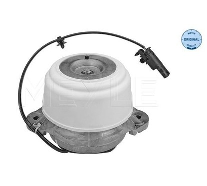 Meyle Engine Mount 140242047 per ripristinare il corretto funzionamento del componente