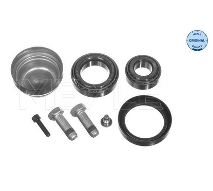 Meyle Wheel Bearing Kit 140330100 per ripristinare il corretto funzionamento del componente