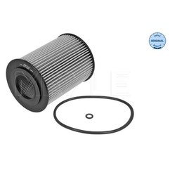 Meyle Oil Filter 143220005 per ripristinare il corretto funzionamento del componente