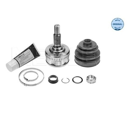 Meyle Kit Giunto Omocin Me Vito 144980001 per ripristinare il corretto funzionamento del componente