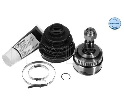 Meyle Kit Giunto Omocin Me Classe A (W168) 144980005 per ripristinare il corretto funzionamento del componente