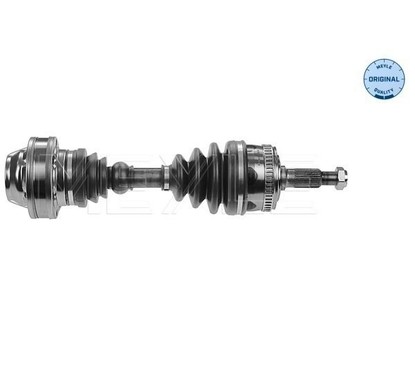 Meyle Semiasse Dx+Sx Me Vito Cdi -99-03 144980013