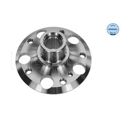 Meyle Wheel Hub 147520002 per ripristinare il corretto funzionamento del componente