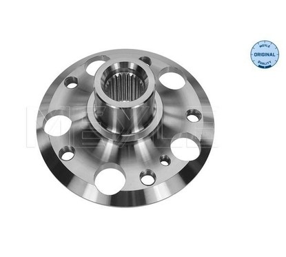 Meyle Wheel Hub 147520002 per ripristinare il corretto funzionamento del componente