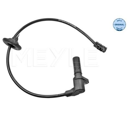 Meyle Abs Wheel Sensor 148000103 per ripristinare il corretto funzionamento del componente