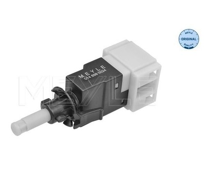 Meyle Brake Light Switch 148990024 per ripristinare il corretto funzionamento del componente