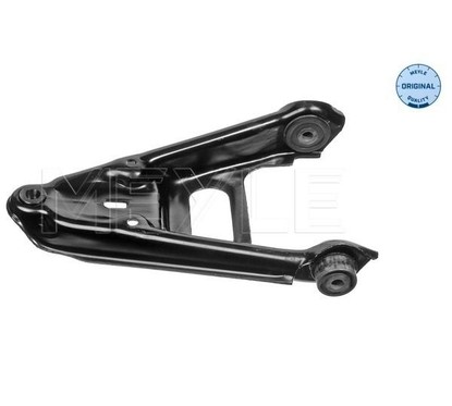 Meyle Braccio Oscil Dx/Sx Smart 2003 160500006 per ripristinare il corretto funzionamento del componente