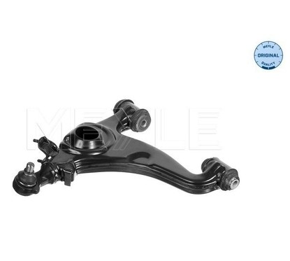 Meyle Control Arm 160500012 per ripristinare il corretto funzionamento del componente