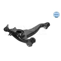 Meyle Control Arm 160500013 per ripristinare il corretto funzionamento del componente