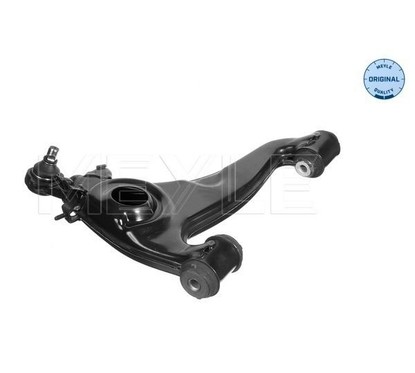 Meyle Control Arm 160500013 per ripristinare il corretto funzionamento del componente