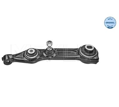 Meyle Control Arm 160500017 per ripristinare il corretto funzionamento del componente