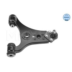 Meyle Braccio Osc Dx Me Classe A (W169) 160500042 per ripristinare il corretto funzionamento del componente