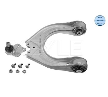 Meyle Control Arm 160500070 per ripristinare il corretto funzionamento del componente