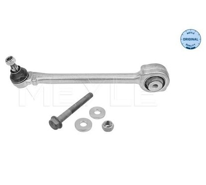 Meyle Control Arm 0160500081/S per ripristinare il corretto funzionamento del componente
