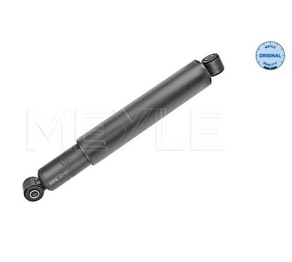 Meyle Shock Absorber 266150002 per ripristinare il corretto funzionamento del componente