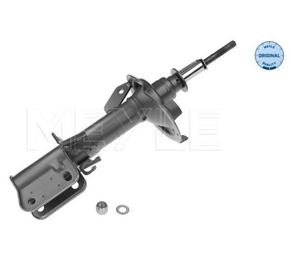 Meyle Shock Absorber 266230002 per ripristinare il corretto funzionamento del componente