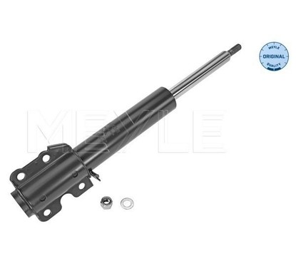 Meyle Shock Absorber 266230008 per ripristinare il corretto funzionamento del componente