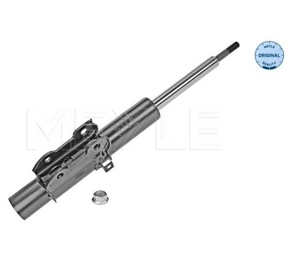 Meyle Shock Absorber 266230010 per ripristinare il corretto funzionamento del componente