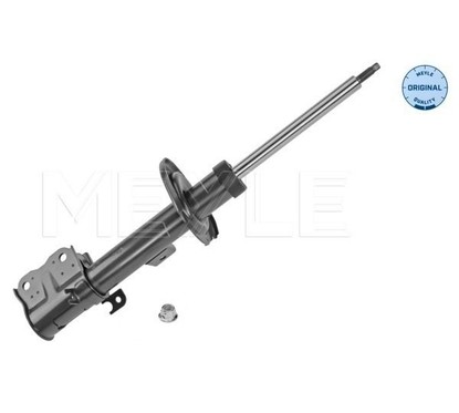 Meyle Ammort Ant Sx Smart Forfour 266230017 per ripristinare il corretto funzionamento del componente