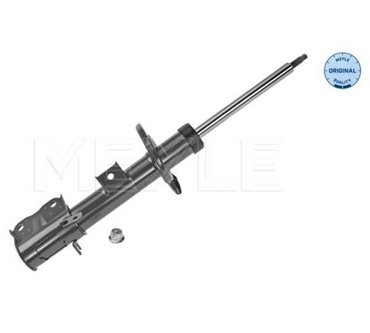 Meyle Ammort Ant Dx Smart Forfour 266230018 per ripristinare il corretto funzionamento del componente