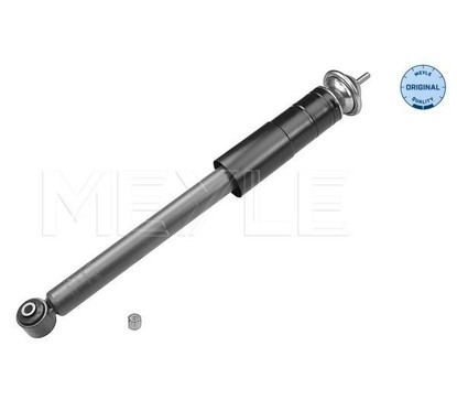 Meyle Ammortizz Ant Me Classe S (W140) 266250003 per ripristinare il corretto funzionamento del componente