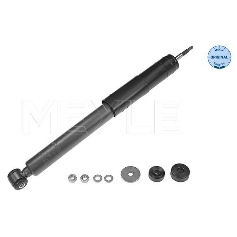 Meyle Shock Absorber 266250006