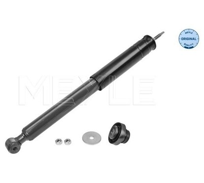 Meyle Shock Absorber 266350000 per ripristinare il corretto funzionamento del componente