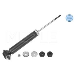 Meyle Shock Absorber 267250001 per ripristinare il corretto funzionamento del componente