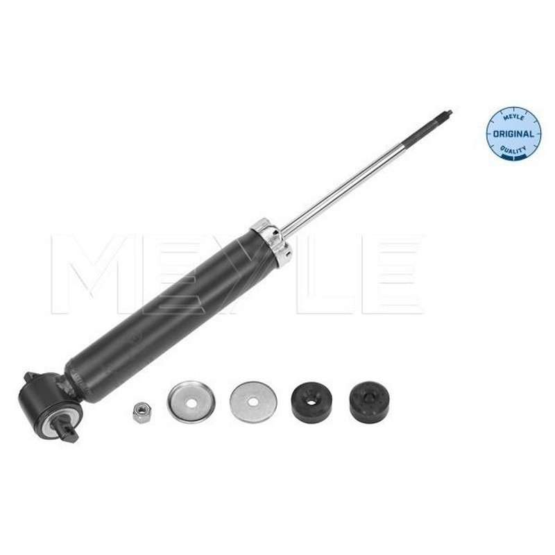 Meyle Shock Absorber 267250001
