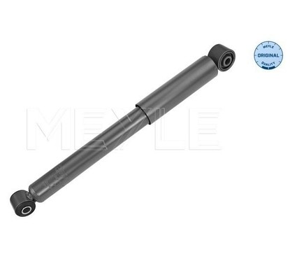 Meyle Shock Absorber 267250008 per ripristinare il corretto funzionamento del componente