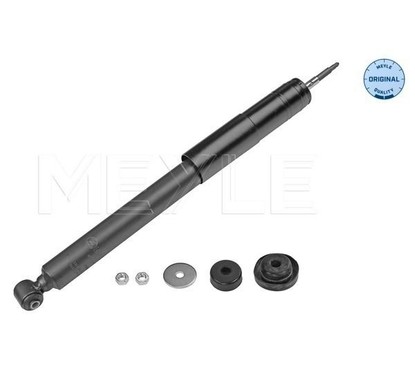 Meyle Shock Absorber 267250010 per ripristinare il corretto funzionamento del componente