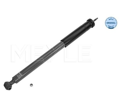 Meyle Ammortizzatore Post Me Classe E (W211) 267250011 per ripristinare il corretto funzionamento del componente